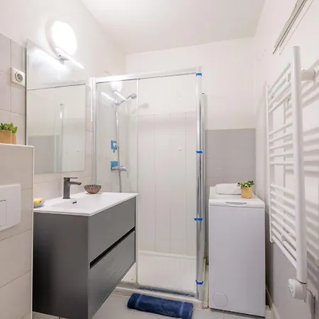 דירה Le Grand Large-5 By Interhome *