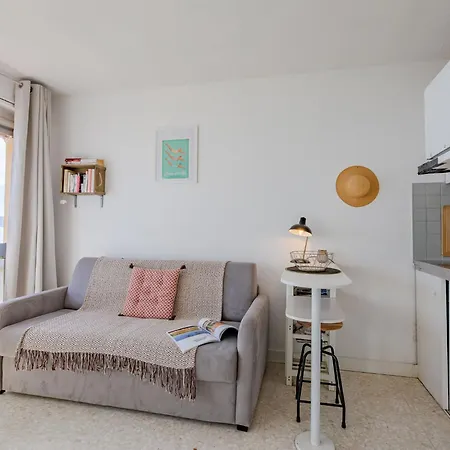 Le Grand Large-5 By Interhome סן-מקסים