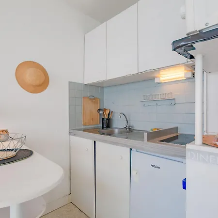 Le Grand Large-5 By Interhome Apartment