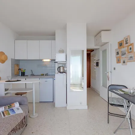 Le Grand Large-5 By Interhome Sainte-Maxime