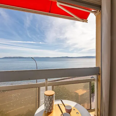 Apartment Le Grand Large-5 By Interhome *