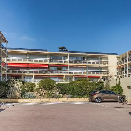 Apartment Le Grand Large-5 By Interhome *