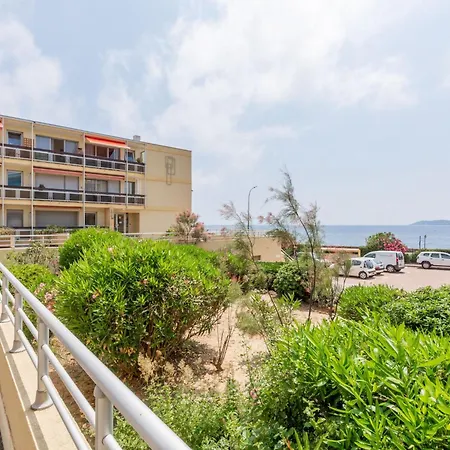 Le Grand Large-5 By Interhome Sainte-Maxime